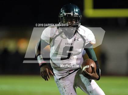 Thumbnail 2 in Kaiser @ Wilcox (CIF D3-A Final) photogallery.