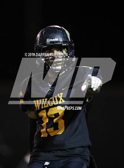 Thumbnail 1 in Kaiser @ Wilcox (CIF D3-A Final) photogallery.