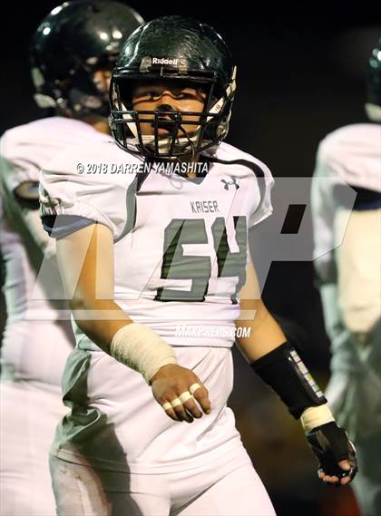 Thumbnail 3 in Kaiser @ Wilcox (CIF D3-A Final) photogallery.