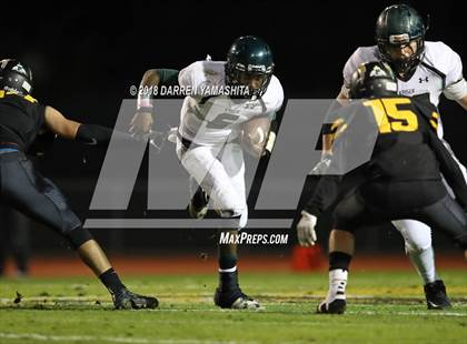 Thumbnail 2 in Kaiser @ Wilcox (CIF D3-A Final) photogallery.