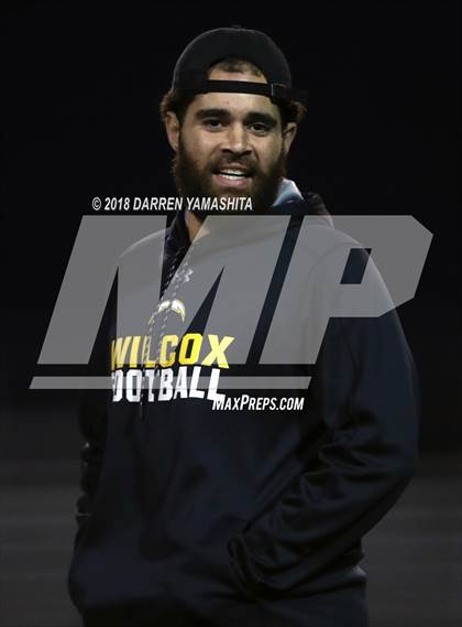 Thumbnail 1 in Kaiser @ Wilcox (CIF D3-A Final) photogallery.