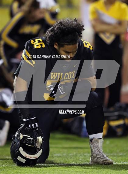 Thumbnail 3 in Kaiser @ Wilcox (CIF D3-A Final) photogallery.