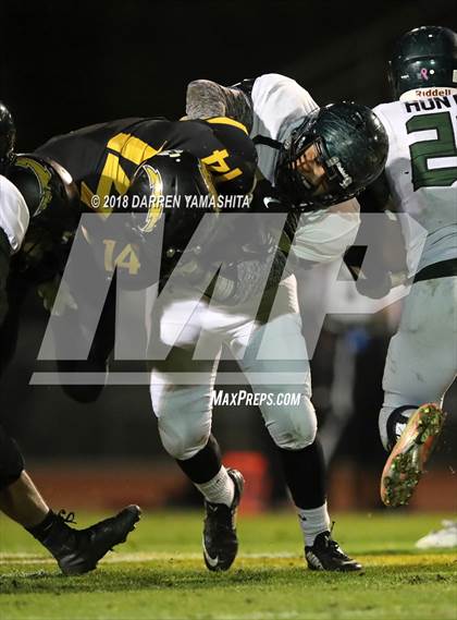 Thumbnail 2 in Kaiser @ Wilcox (CIF D3-A Final) photogallery.