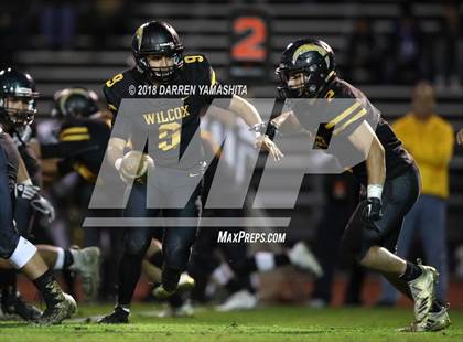 Thumbnail 2 in Kaiser @ Wilcox (CIF D3-A Final) photogallery.