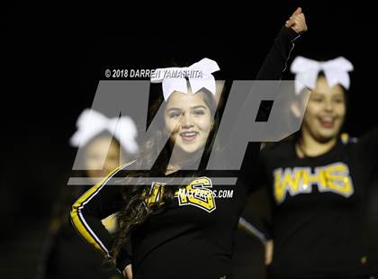 Thumbnail 2 in Kaiser @ Wilcox (CIF D3-A Final) photogallery.