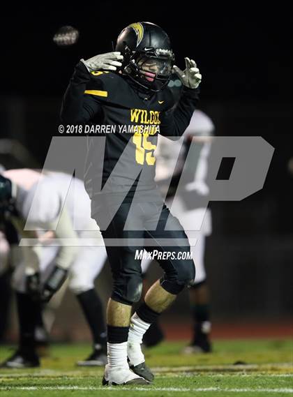 Thumbnail 3 in Kaiser @ Wilcox (CIF D3-A Final) photogallery.