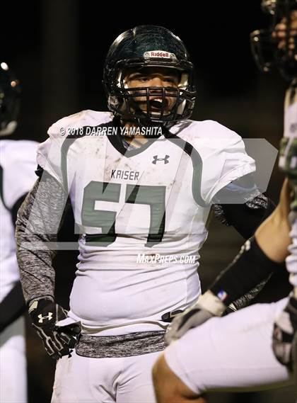Thumbnail 3 in Kaiser @ Wilcox (CIF D3-A Final) photogallery.