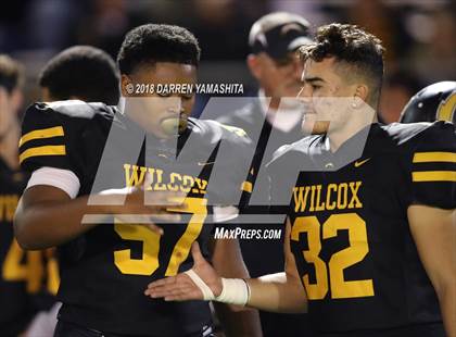 Thumbnail 2 in Kaiser @ Wilcox (CIF D3-A Final) photogallery.