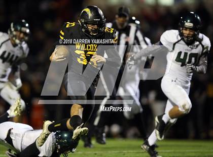 Thumbnail 1 in Kaiser @ Wilcox (CIF D3-A Final) photogallery.