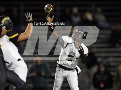 Thumbnail 2 in Kaiser @ Wilcox (CIF D3-A Final) photogallery.