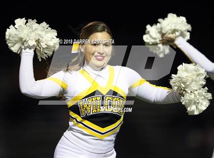 Thumbnail 1 in Kaiser @ Wilcox (CIF D3-A Final) photogallery.