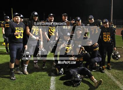 Thumbnail 3 in Kaiser @ Wilcox (CIF D3-A Final) photogallery.