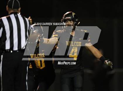 Thumbnail 2 in Kaiser @ Wilcox (CIF D3-A Final) photogallery.