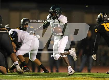 Thumbnail 2 in Kaiser @ Wilcox (CIF D3-A Final) photogallery.