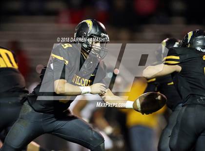 Thumbnail 2 in Kaiser @ Wilcox (CIF D3-A Final) photogallery.