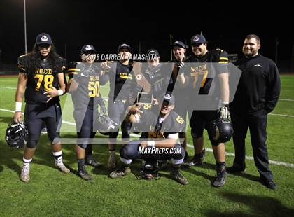 Thumbnail 1 in Kaiser @ Wilcox (CIF D3-A Final) photogallery.