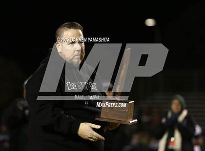 Thumbnail 2 in Kaiser @ Wilcox (CIF D3-A Final) photogallery.
