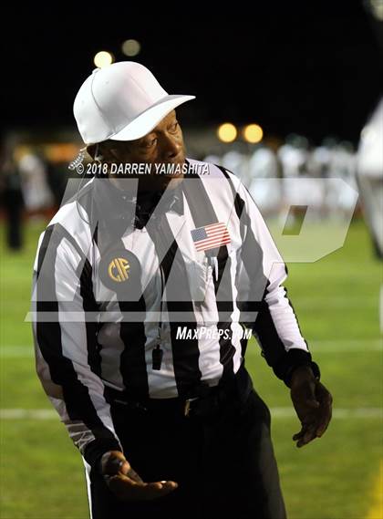 Thumbnail 1 in Kaiser @ Wilcox (CIF D3-A Final) photogallery.