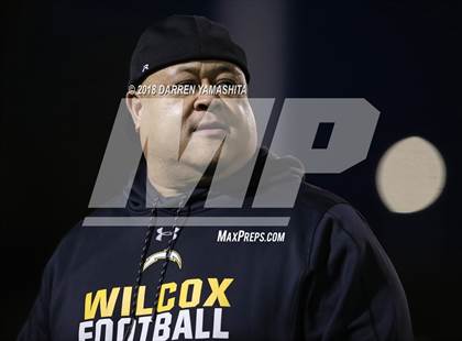 Thumbnail 2 in Kaiser @ Wilcox (CIF D3-A Final) photogallery.