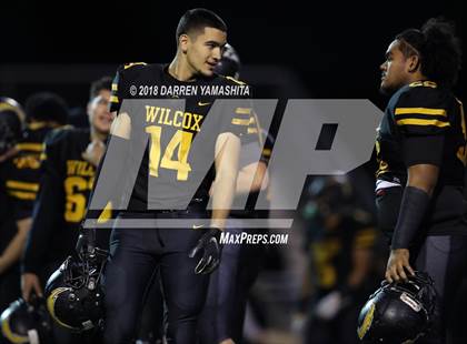 Thumbnail 1 in Kaiser @ Wilcox (CIF D3-A Final) photogallery.