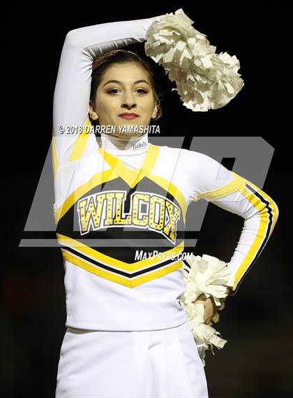 Thumbnail 3 in Kaiser @ Wilcox (CIF D3-A Final) photogallery.