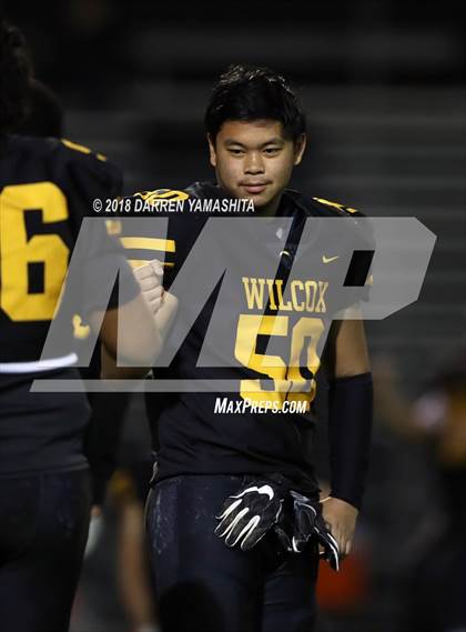 Thumbnail 2 in Kaiser @ Wilcox (CIF D3-A Final) photogallery.