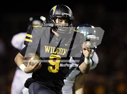 Thumbnail 1 in Kaiser @ Wilcox (CIF D3-A Final) photogallery.