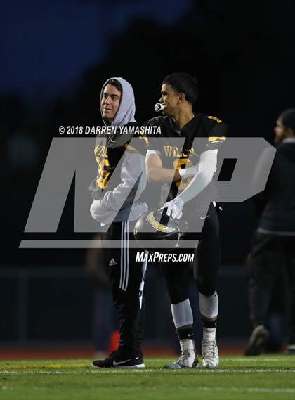 Thumbnail 1 in Kaiser @ Wilcox (CIF D3-A Final) photogallery.