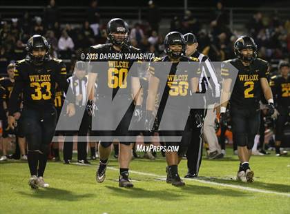 Thumbnail 3 in Kaiser @ Wilcox (CIF D3-A Final) photogallery.