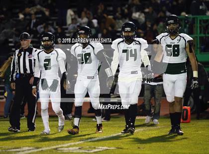Thumbnail 2 in Kaiser @ Wilcox (CIF D3-A Final) photogallery.