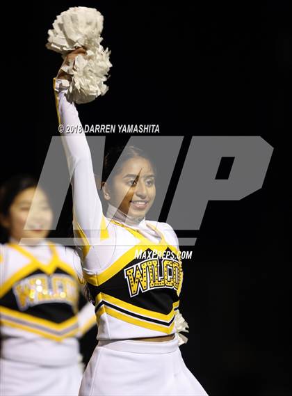 Thumbnail 2 in Kaiser @ Wilcox (CIF D3-A Final) photogallery.