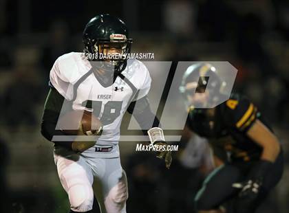 Thumbnail 3 in Kaiser @ Wilcox (CIF D3-A Final) photogallery.