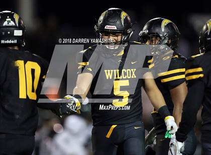 Thumbnail 1 in Kaiser @ Wilcox (CIF D3-A Final) photogallery.
