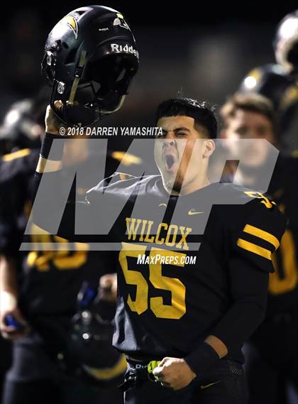 Thumbnail 1 in Kaiser @ Wilcox (CIF D3-A Final) photogallery.