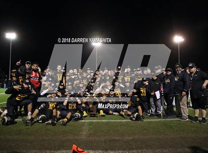 Thumbnail 1 in Kaiser @ Wilcox (CIF D3-A Final) photogallery.