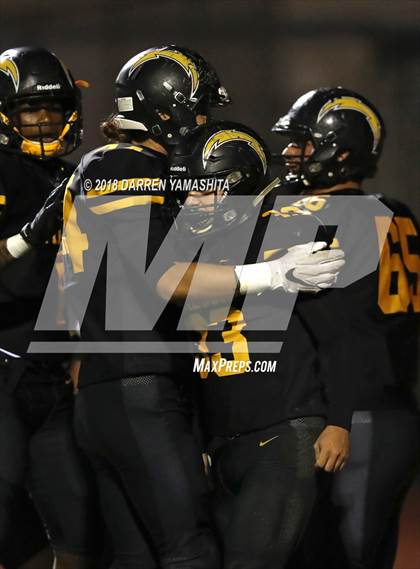 Thumbnail 2 in Kaiser @ Wilcox (CIF D3-A Final) photogallery.