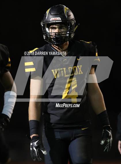 Thumbnail 3 in Kaiser @ Wilcox (CIF D3-A Final) photogallery.