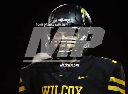 Thumbnail 3 in Kaiser @ Wilcox (CIF D3-A Final) photogallery.