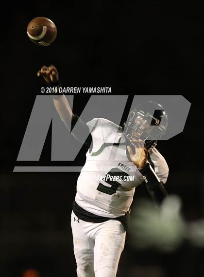 Thumbnail 2 in Kaiser @ Wilcox (CIF D3-A Final) photogallery.