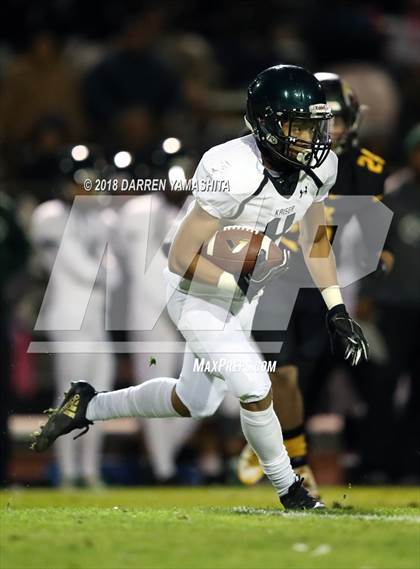 Thumbnail 3 in Kaiser @ Wilcox (CIF D3-A Final) photogallery.