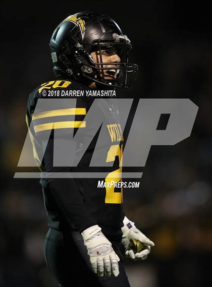 Thumbnail 1 in Kaiser @ Wilcox (CIF D3-A Final) photogallery.