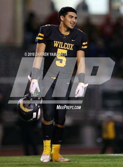 Thumbnail 1 in Kaiser @ Wilcox (CIF D3-A Final) photogallery.