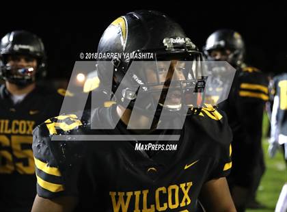 Thumbnail 3 in Kaiser @ Wilcox (CIF D3-A Final) photogallery.