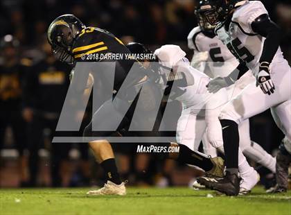 Thumbnail 2 in Kaiser @ Wilcox (CIF D3-A Final) photogallery.