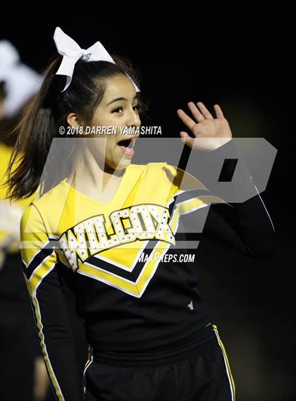 Thumbnail 3 in Kaiser @ Wilcox (CIF D3-A Final) photogallery.