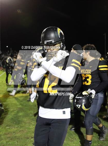 Thumbnail 2 in Kaiser @ Wilcox (CIF D3-A Final) photogallery.