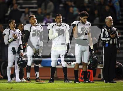 Thumbnail 2 in Kaiser @ Wilcox (CIF D3-A Final) photogallery.