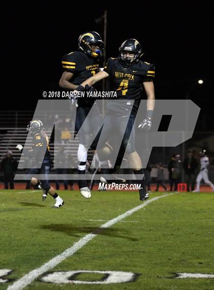Thumbnail 1 in Kaiser @ Wilcox (CIF D3-A Final) photogallery.