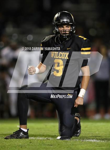 Thumbnail 2 in Kaiser @ Wilcox (CIF D3-A Final) photogallery.
