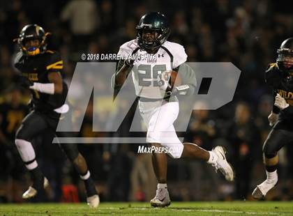 Thumbnail 3 in Kaiser @ Wilcox (CIF D3-A Final) photogallery.